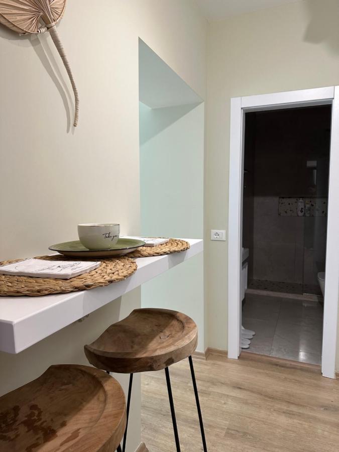 4Seasonsgea , New Modern Apartment In Tiranë Luaran gambar