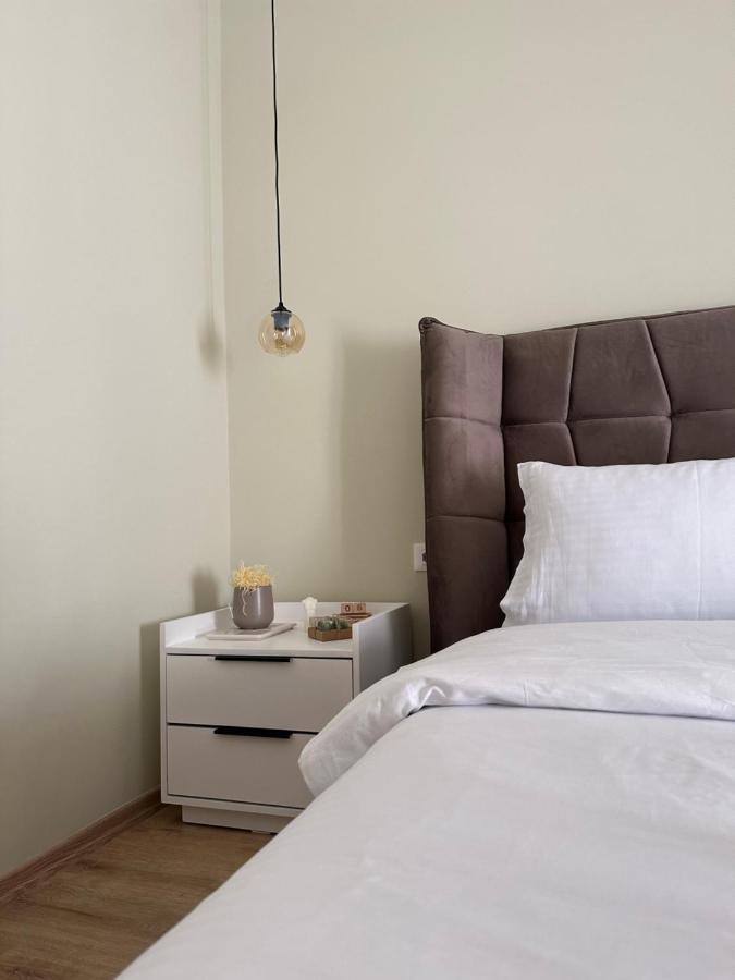 4Seasonsgea , New Modern Apartment In Tiranë Luaran gambar