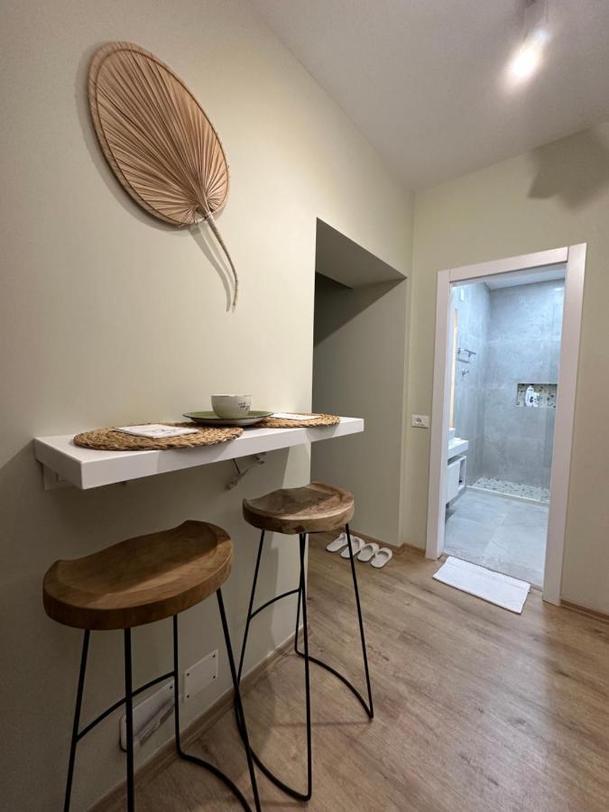 4Seasonsgea , New Modern Apartment In Tiranë Luaran gambar