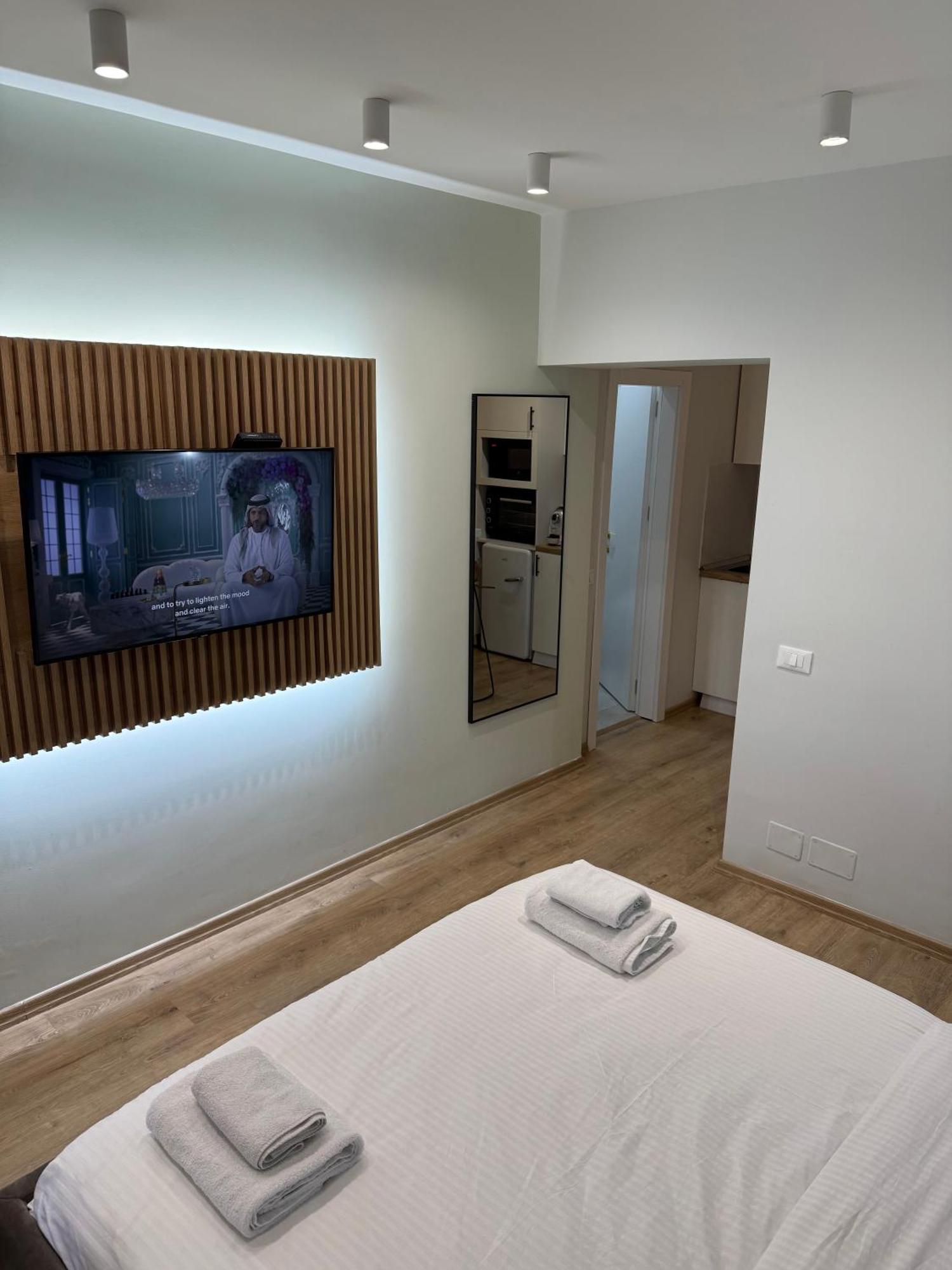 4Seasonsgea , New Modern Apartment In Tiranë Luaran gambar